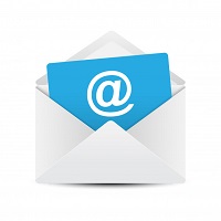 Test rendu des emails