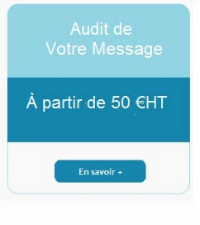 Audit de Votre Message