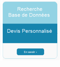 Recherche de Base de Données